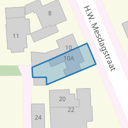 Perceel HDR00-B-1087