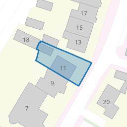 Perceel HDR00-B-1117