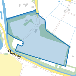 Perceel HDR00-B-1133