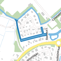 Perceel HDR00-B-1135