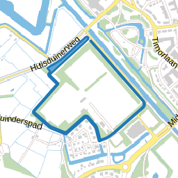 Perceel HDR00-B-1140