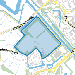 Perceel HDR00-B-1141