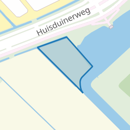 Perceel HDR00-B-1145