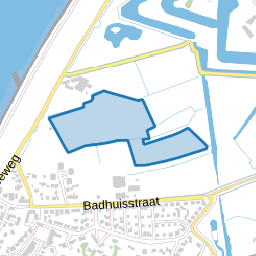 Perceel HDR00-B-1156