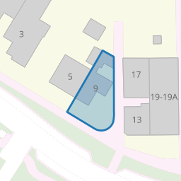 Perceel HDR00-B-1189