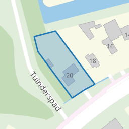 Perceel HDR00-B-1190