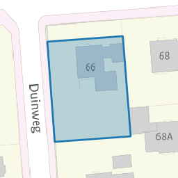 Perceel HDR00-B-1192