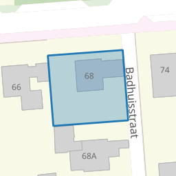 Perceel HDR00-B-1193