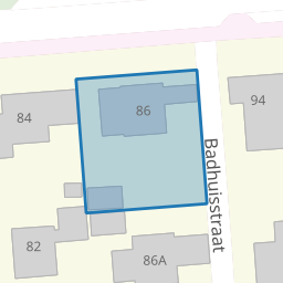 Perceel HDR00-B-1207