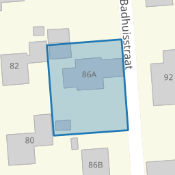 Perceel HDR00-B-1208