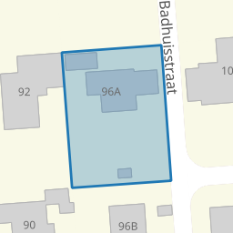 Perceel HDR00-B-1217