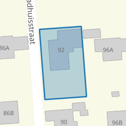 Perceel HDR00-B-1218