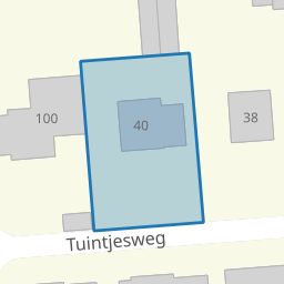 Perceel HDR00-B-1227