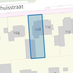 Perceel HDR00-B-1237