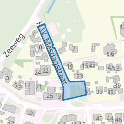 Perceel HDR00-B-1249