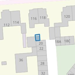 Perceel HDR00-B-1256