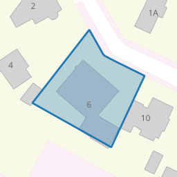 Perceel HDR00-B-1272