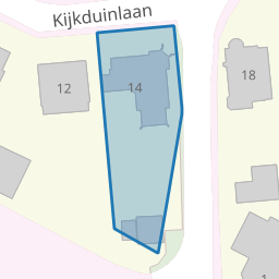 Perceel HDR00-B-1279