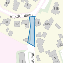 Perceel HDR00-B-1280