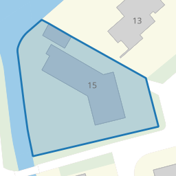 Perceel HDR00-B-1281