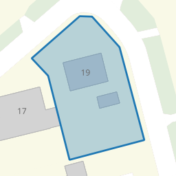 Perceel HDR00-B-1284