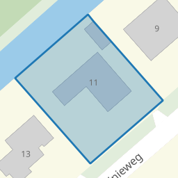 Perceel HDR00-B-1285