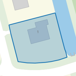 Perceel HDR00-B-1290