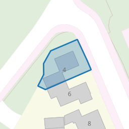 Perceel HDR00-B-1307