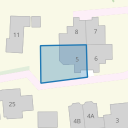 Perceel HDR00-B-1316