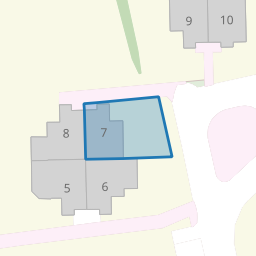 Perceel HDR00-B-1318