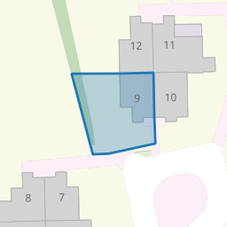 Perceel HDR00-B-1320