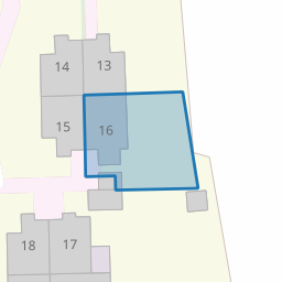 Perceel HDR00-B-1326