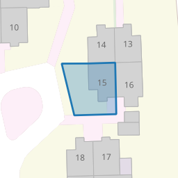 Perceel HDR00-B-1327