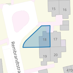 Perceel HDR00-B-1328