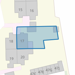 Perceel HDR00-B-1329