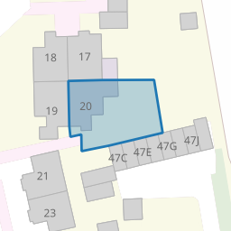 Perceel HDR00-B-1331