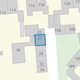 Perceel HDR00-B-1336