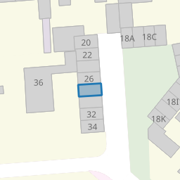 Perceel HDR00-B-1338