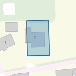 Perceel HDR00-B-1354