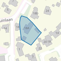 Perceel HDR00-B-1363