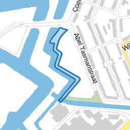 Perceel HDR00-B-1380