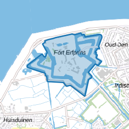 Perceel HDR00-B-1382