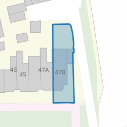 Perceel HDR00-B-1390