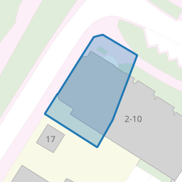 Perceel HDR00-B-1394