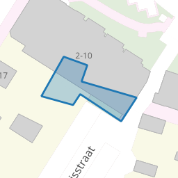 Perceel HDR00-B-1396