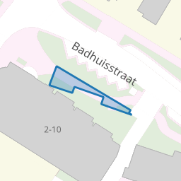 Perceel HDR00-B-1397