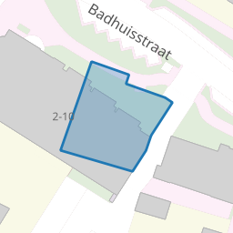 Perceel HDR00-B-1398