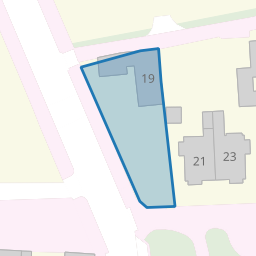 Perceel HDR00-B-1399