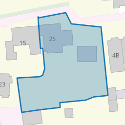 Perceel HDR00-B-1403