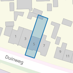 Perceel HDR00-B-1415